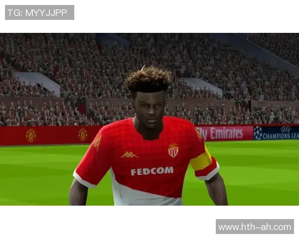 实况足球8中的妖人们如何改变游戏格局与玩家策略的深度分析